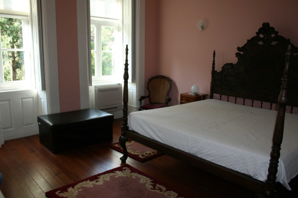 Hotel Quinta da Ermida